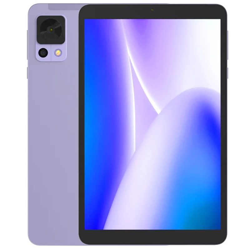 Планшет DOOGEE T20 mini Pro 8/256GB LTE Purple (6924351657772)