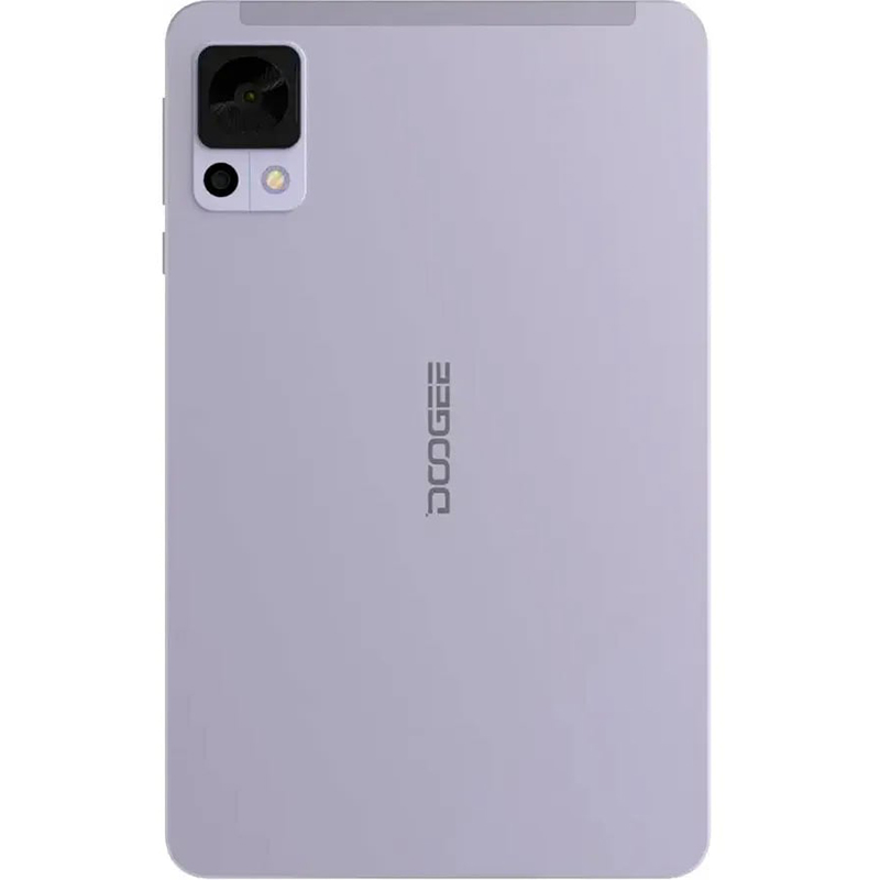 Планшет DOOGEE T20 mini Pro 8/256GB LTE Purple (6924351657772) Дисплей 8.4