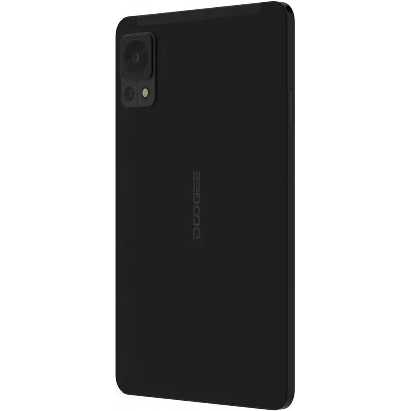 Внешний вид Планшет DOOGEE T20 mini 4/128GB LTE Black (6924351646097)