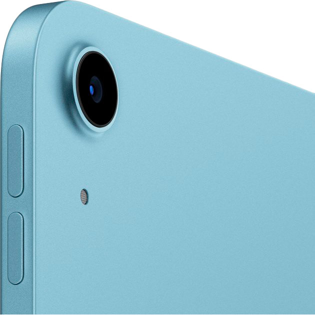Планшет APPLE iPad Air 10.9" (5 Gen) Wi-Fi 64GB Blue DEMO (3M9E3HC/A) Тип матриці IPS