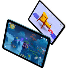 Планшет APPLE iPad Air 10.9" (5 Gen) Wi-Fi 64GB Blue DEMO (3M9E3HC/A)