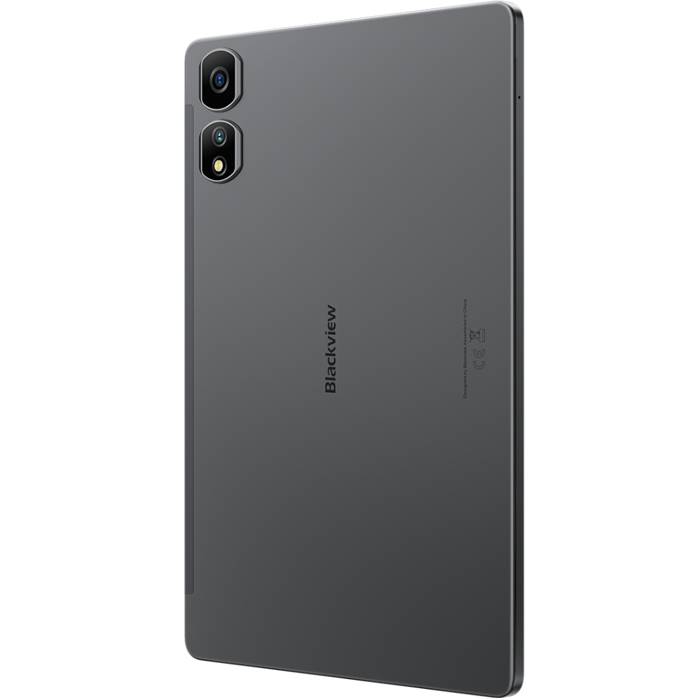 Зовнішній вигляд Планшет BLACKVIEW TAB 16 Pro 8/256GB LTE Grey