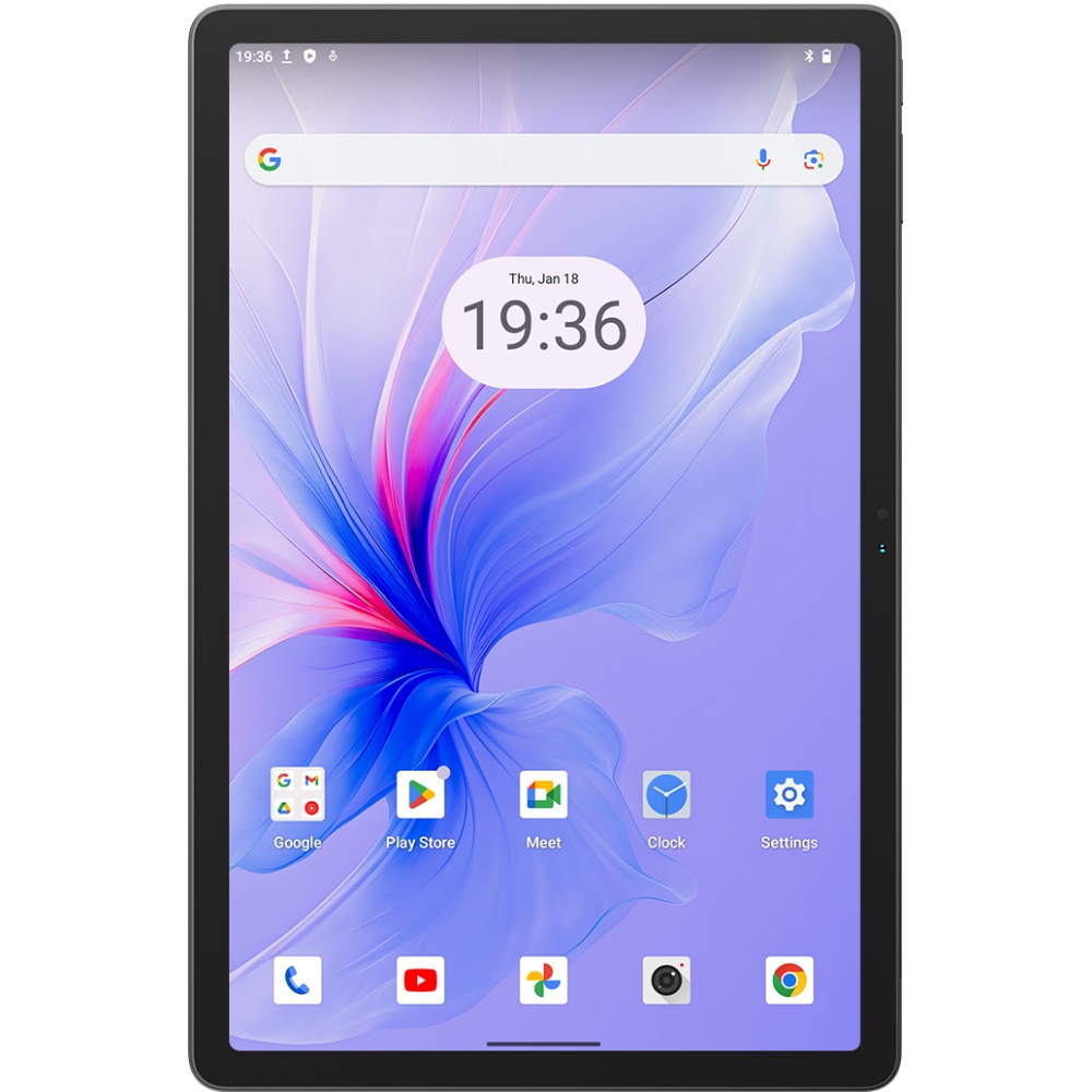 Планшет BLACKVIEW TAB 16 Pro 8/256GB LTE Grey Дисплей 11