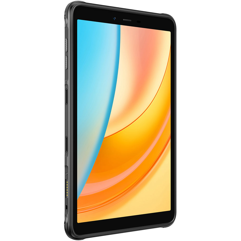 В інтернет магазині Планшет ULEFONE Armor Pad Pro 8/128Gb 4G NFC IP69K Black (076431)