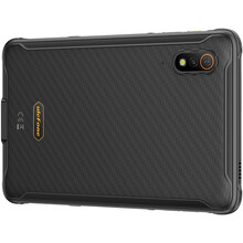 Планшет ULEFONE Armor Pad Pro 8/128Gb 4G NFC IP69K Black (076431)