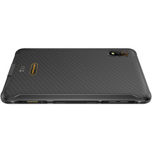 Планшет ULEFONE Armor Pad Pro 8/128Gb 4G NFC IP69K Black (076431)