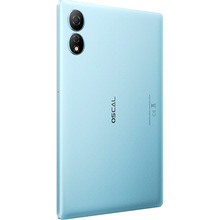 Планшет OSCAL Pad 80 WiFi 6/256GB Iceberg Blue