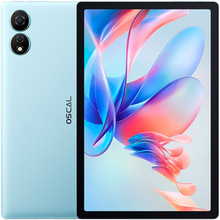 Планшет OSCAL Pad 80 WiFi 6/256GB Iceberg Blue