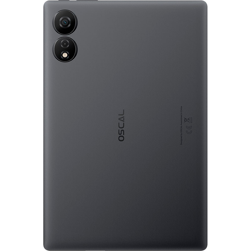 Планшет OSCAL Pad 80 WiFi 6/256GB Lava Grey Тип матриці IPS