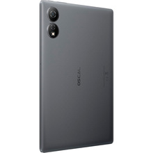 Планшет OSCAL Pad 80 WiFi 6/256GB Lava Grey