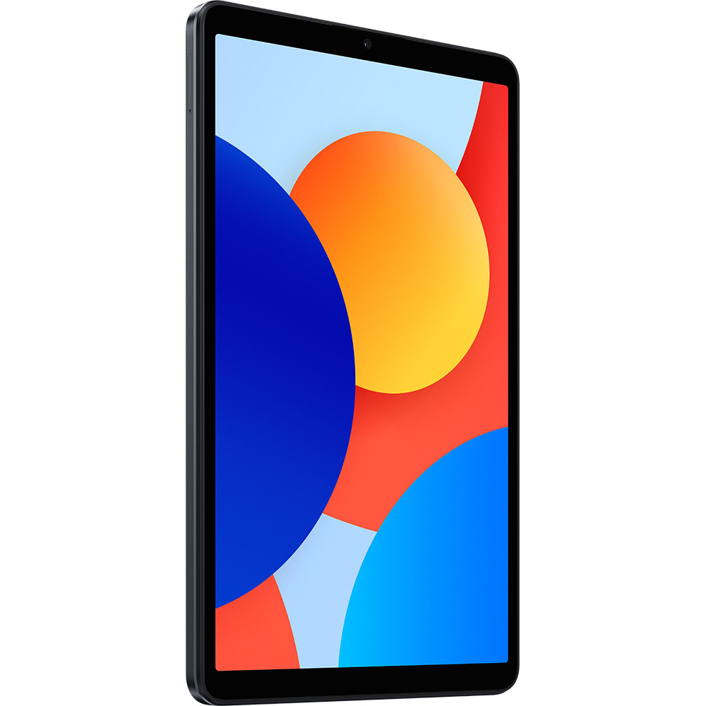 Планшет XIAOMI Redmi Pad SE 8.7 4/128GB Graphite Gray (VHU5072EU) Роздільна здатність, пікс 1340x800