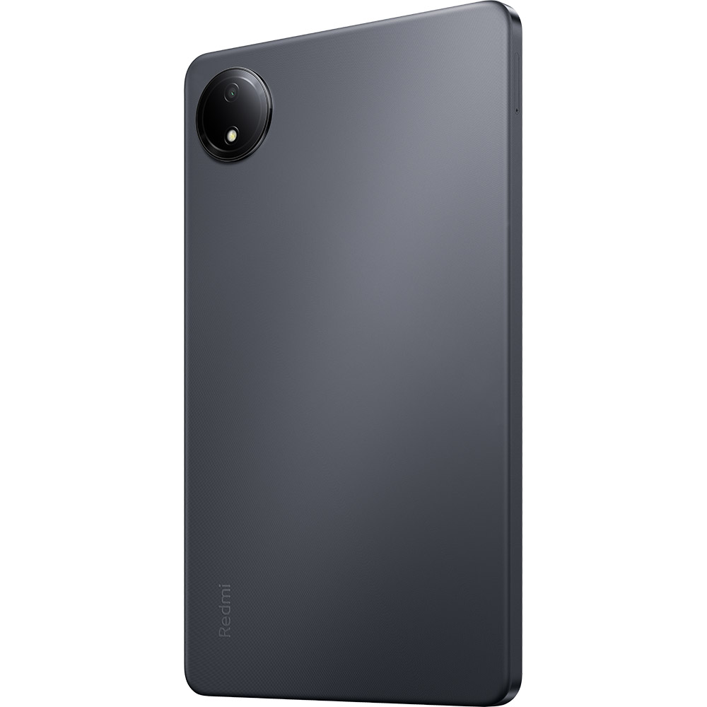 Фото Планшет XIAOMI Redmi Pad SE 8.7 4/128GB Graphite Gray (VHU5072EU)