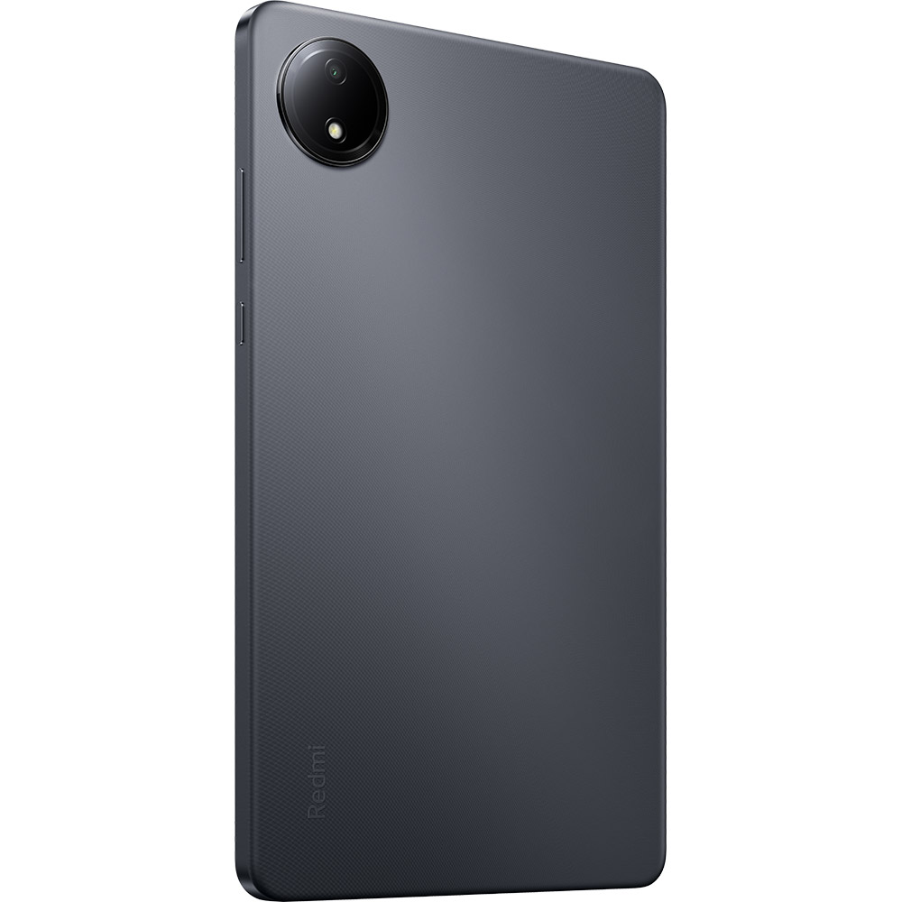 Планшет XIAOMI Redmi Pad SE 8.7 4/128GB Graphite Gray (VHU5072EU) Оперативна пам'ять, Гб 4