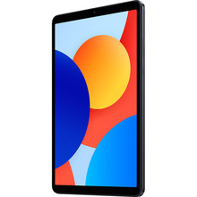 Планшет XIAOMI Redmi Pad SE 8.7 4/128GB Graphite Gray (VHU5072EU)