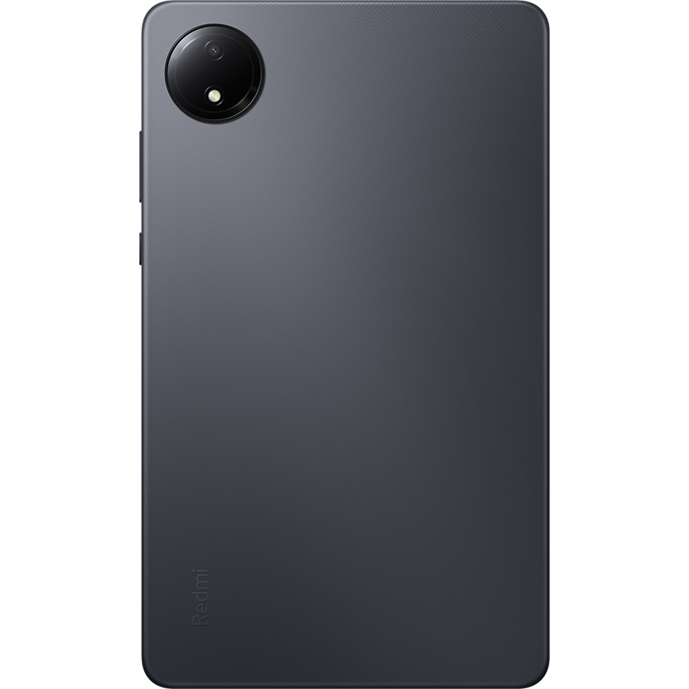 Зовнішній вигляд Планшет XIAOMI Redmi Pad SE 8.7 4/128GB Graphite Gray (VHU5072EU)