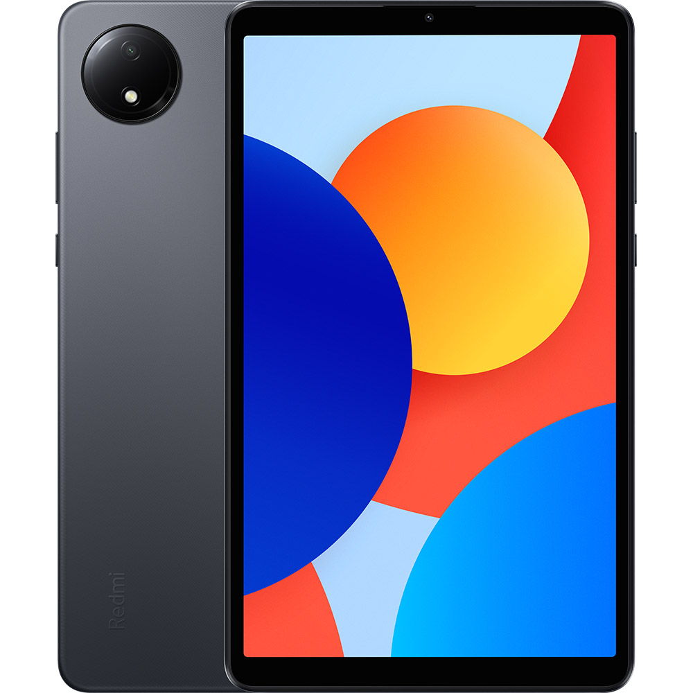 Планшет XIAOMI Redmi Pad SE 8.7 4/128GB Graphite Gray (VHU5072EU)