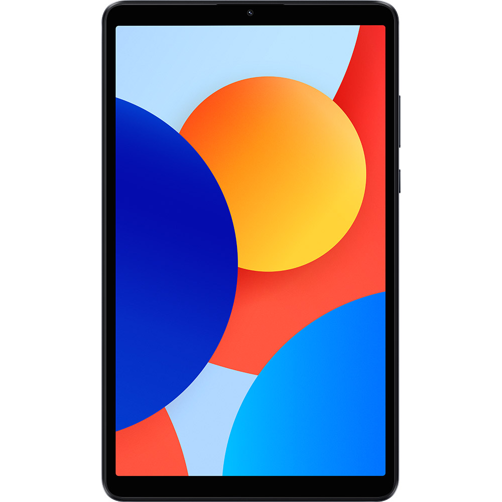 Планшет XIAOMI Redmi Pad SE 8.7 4/128GB Graphite Gray (VHU5072EU) Тип матриці IPS