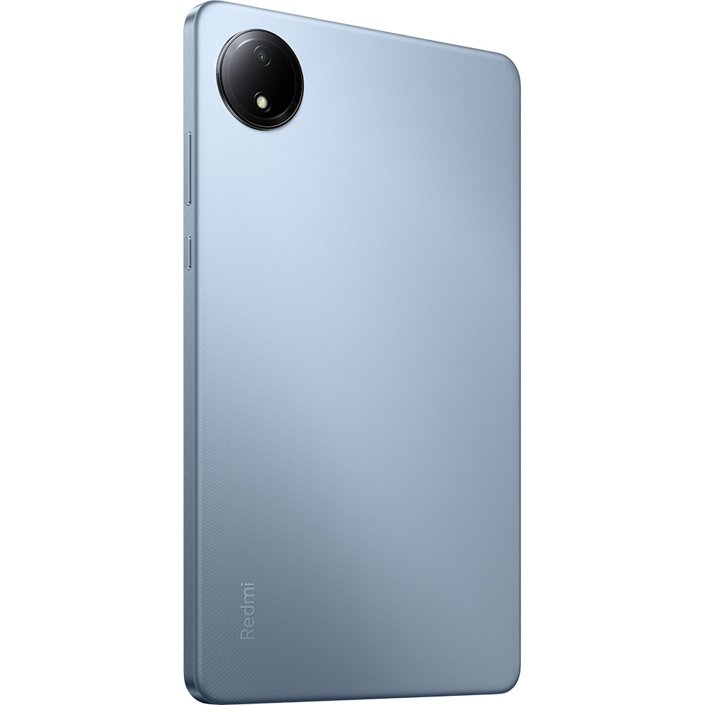 Планшет XIAOMI Redmi Pad SE 8.7 4/64GB Sky Blue (VHU5054EU) Оперативная память, Гб 4