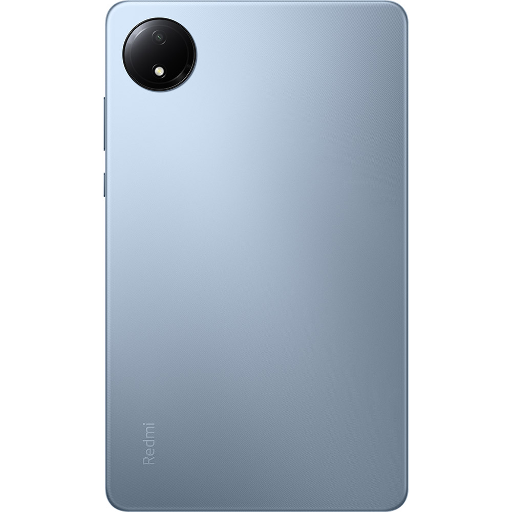 Внешний вид Планшет XIAOMI Redmi Pad SE 8.7 4/64GB Sky Blue (VHU5054EU)