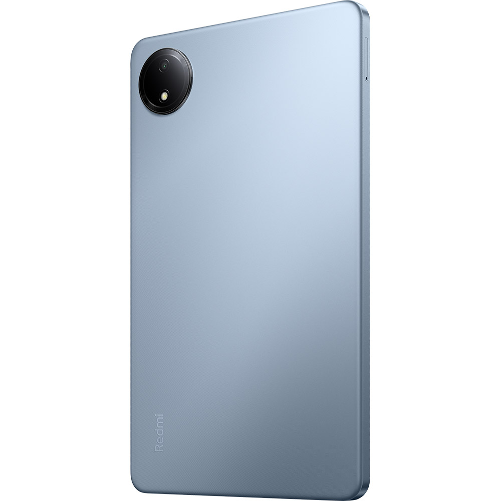 Фото Планшет XIAOMI Redmi Pad SE 8.7 4/64GB Sky Blue (VHU5054EU)