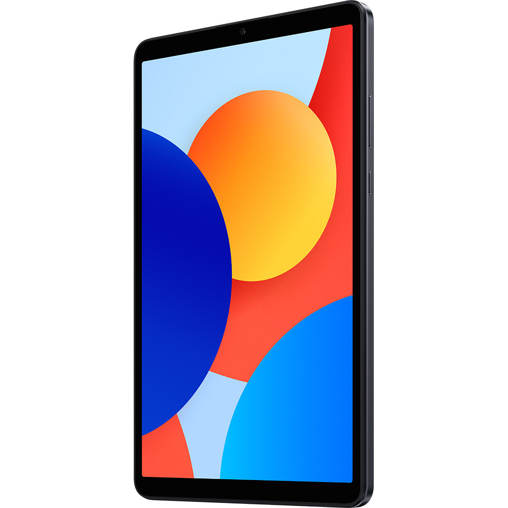 Планшет XIAOMI Redmi Pad SE 8.7 4/128GB LTE Graphite Gray (VHU4988EU) Роздільна здатність, пікс 1340x800