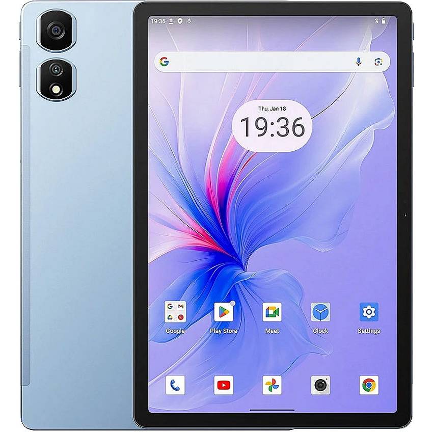 Планшет BLACKVIEW Tab 16 Pro 8/256GB LTE Blue