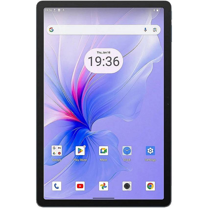 Зовнішній вигляд Планшет BLACKVIEW Tab 16 Pro 8/256GB LTE Blue