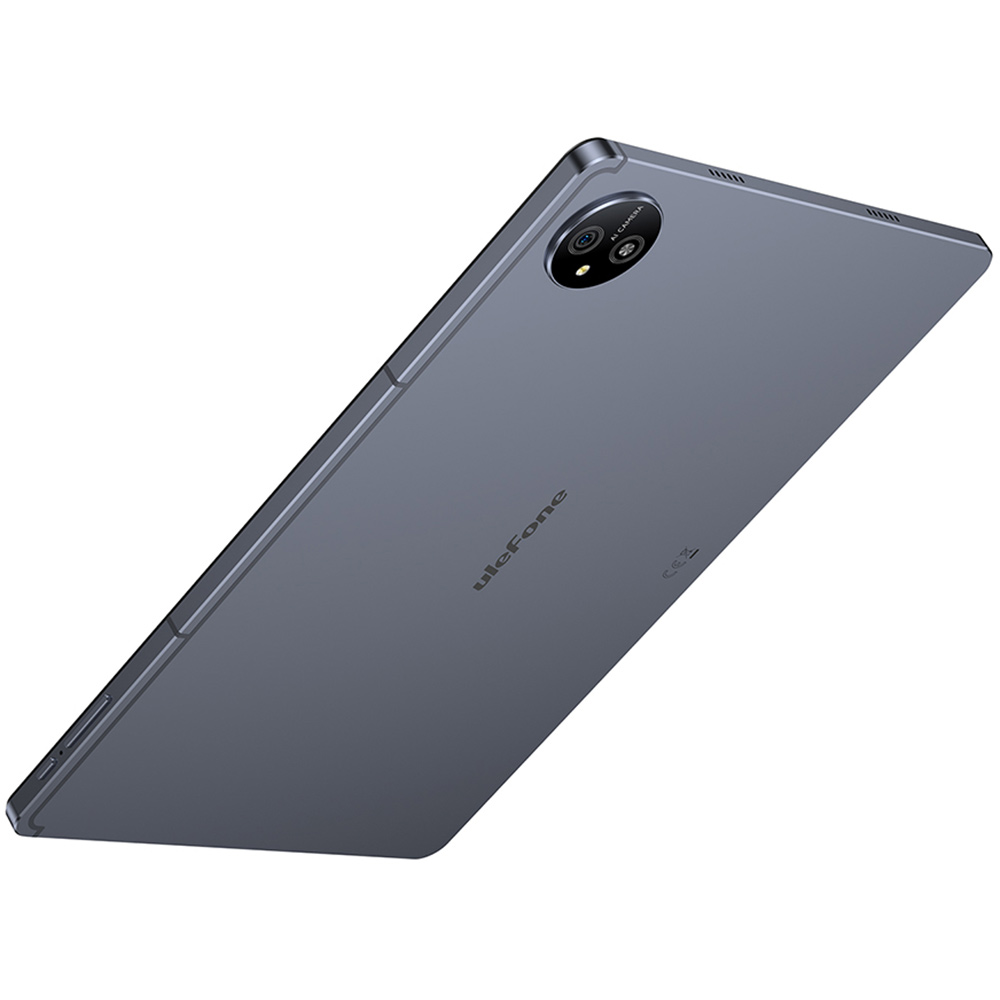 Изображение Планшет ULEFONE Tab A11 Pro 8/128GB 4G Space Gray (076968)