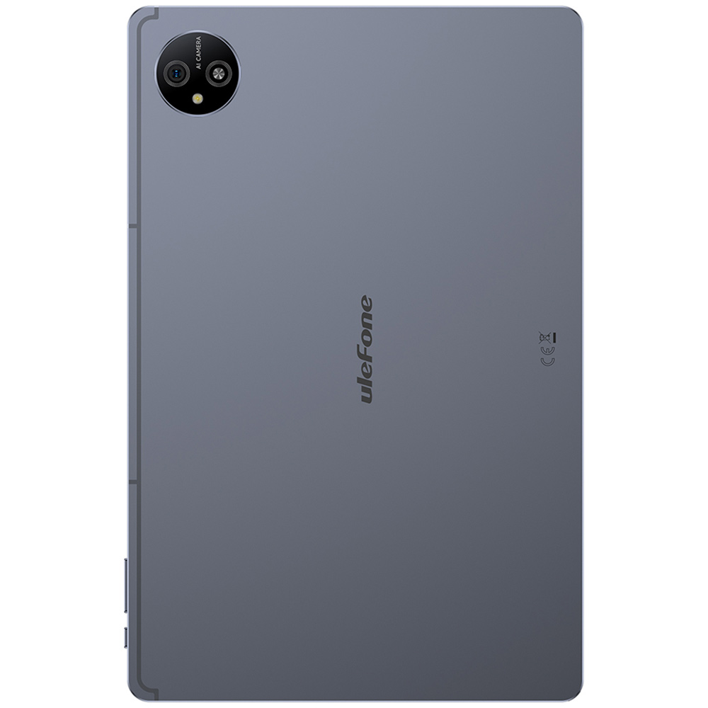 Планшет ULEFONE Tab A11 Pro 8/128GB 4G Space Gray (076968) Оперативная память, Гб 8