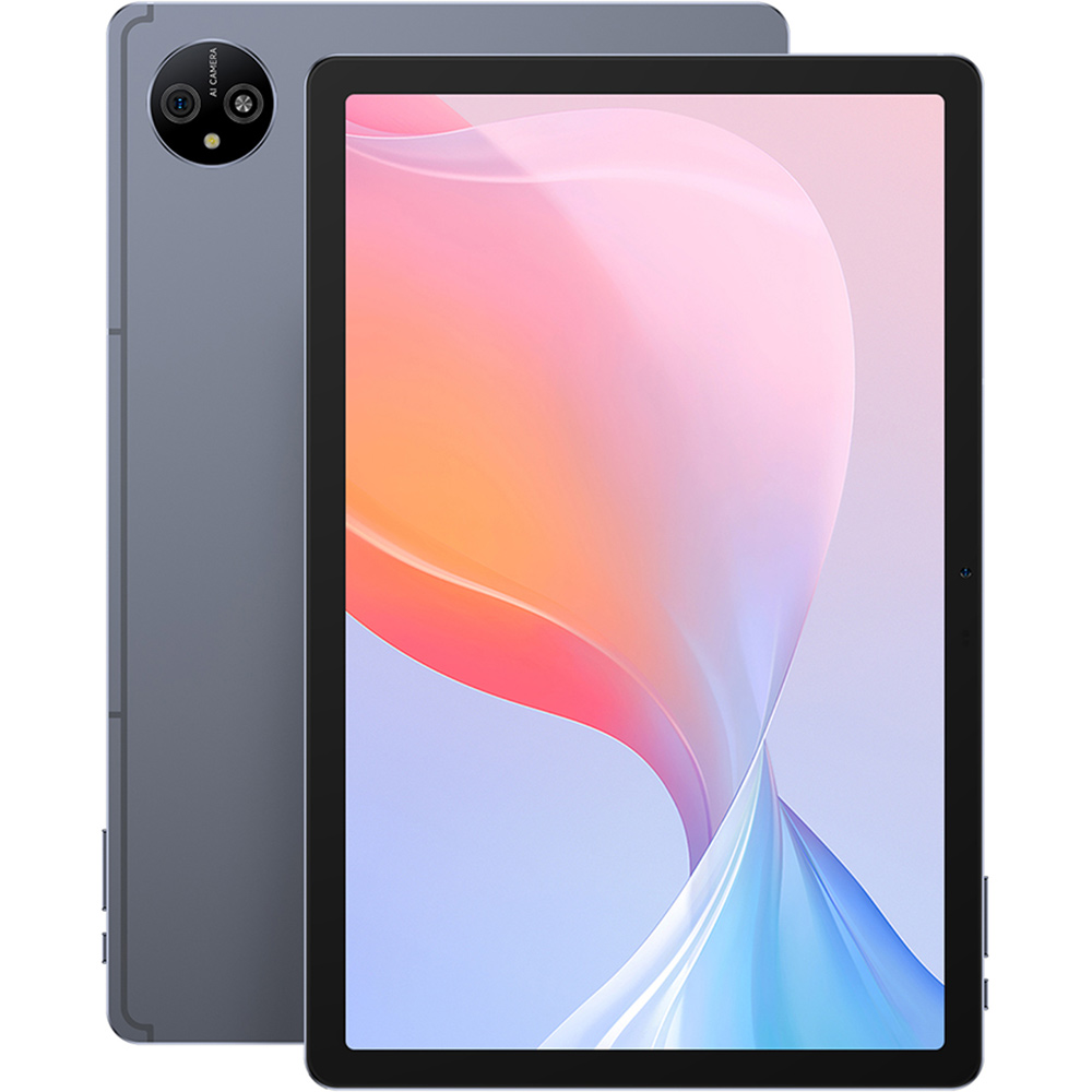 Планшет ULEFONE Tab A11 Pro 8/128GB 4G Space Gray (076968) Разрешение, пикс 1920x1200