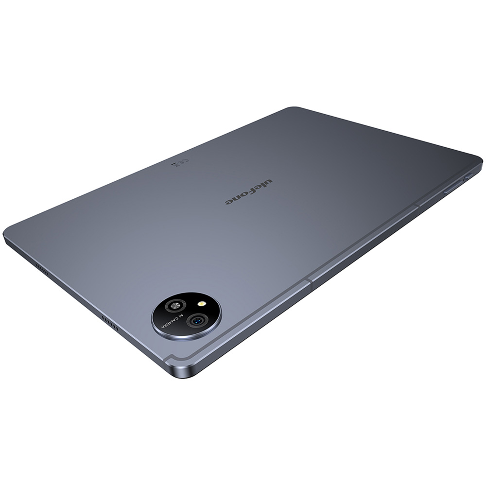 В Фокстрот Планшет ULEFONE Tab A11 Pro 8/128GB 4G Space Gray (076968)