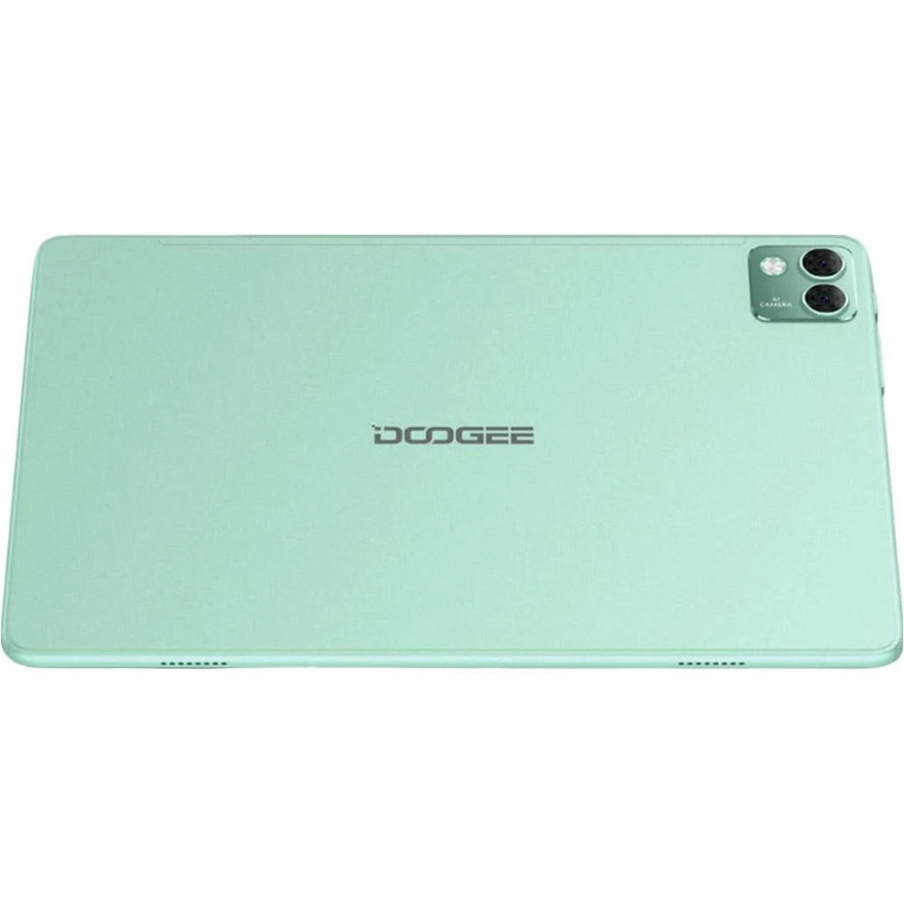 Планшет DOOGEE T10S 6/128GB LTE Green Оперативна пам'ять, Гб 6