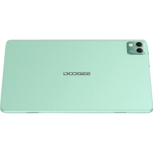 Планшет DOOGEE T10S 6/128GB LTE Green