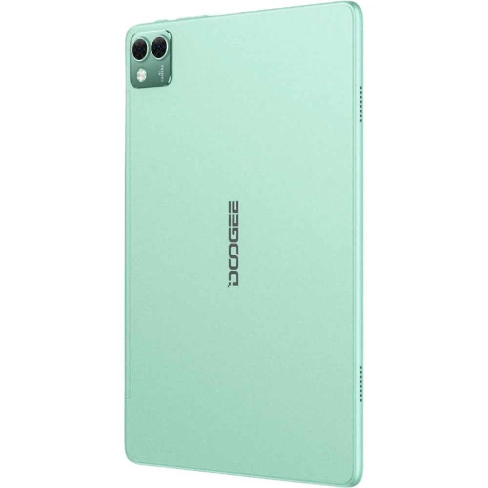 Планшет DOOGEE T10S 6/128GB LTE Green Роздільна здатність, пікс 1920x1200