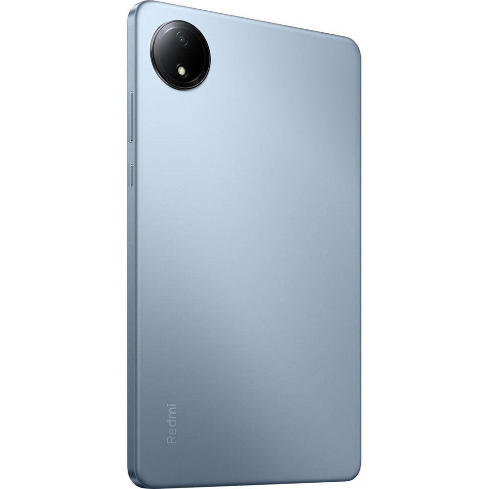 Замовити Планшет XIAOMI Redmi Pad SE 8.7 4G 4/128GB Blue (VHU4956EU)