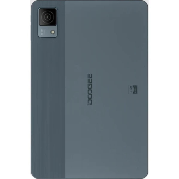 Планшет DOOGEE T30 Ultra 12/256GB LTE Grey Дисплей 11