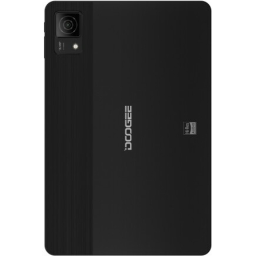 Планшет DOOGEE T30 Ultra 12/256GB LTE Black Тип матрицы IPS