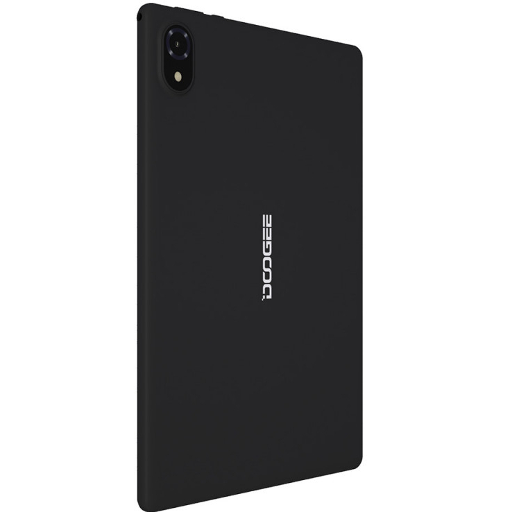 Планшет DOOGEE U10 4/128GB Grey Оперативна пам'ять, Гб 4