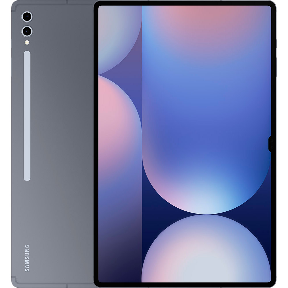 Планшет SAMSUNG Galaxy S10 Ultra 5G 12/512Gb ZAP Moonstone Gray (SM-X926BZAPEUC)