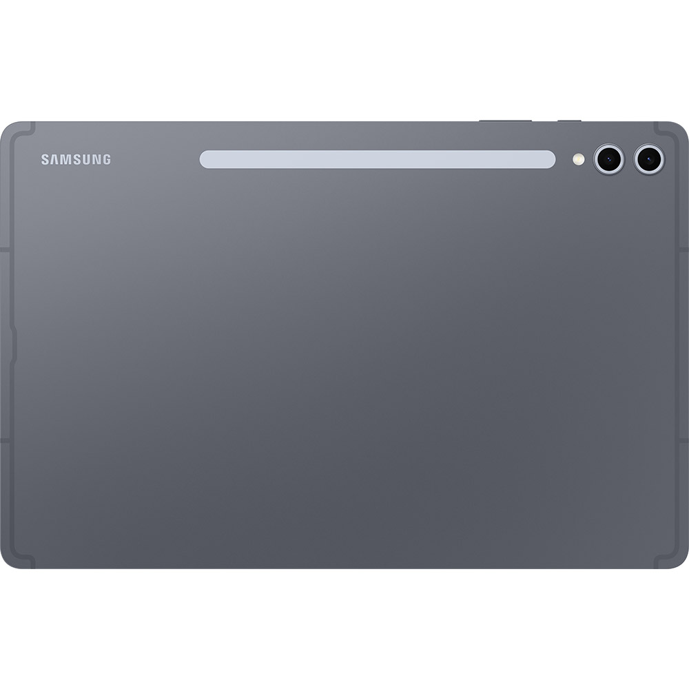 Заказать Планшет SAMSUNG Galaxy Tab S10 Plus 5G 12/256Gb ZAR Moonstone Gray (SM-X826BZAREUC)