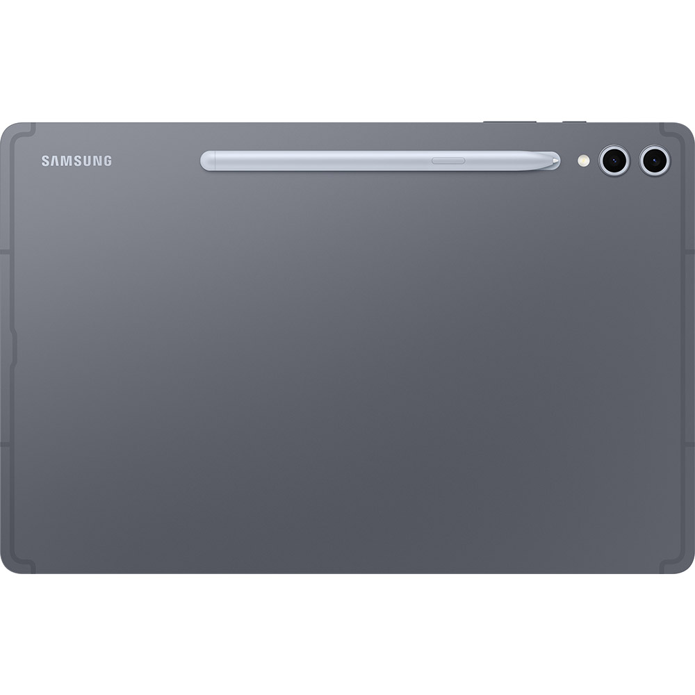 Фото Планшет SAMSUNG Galaxy Tab S10 Plus 5G 12/256Gb ZAR Moonstone Gray (SM-X826BZAREUC)