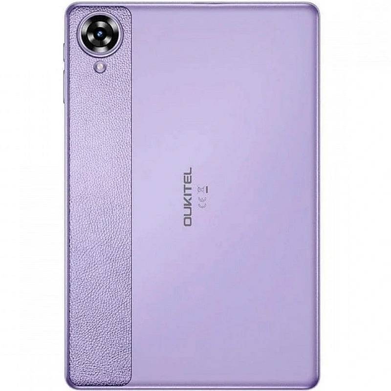 Планшет OUKITEL OT11 4/128GB Dual SIM LTE purple (6931940737111) Разрешение, пикс 1280x800