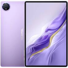 Планшет OUKITEL OT12 4/256GB Dual SIM LTE purple (6931940760232)