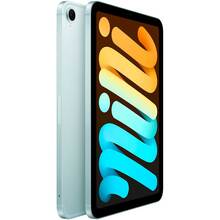 Планшет APPLE iPad mini 8.3" (7 Gen) Wi-Fi + Cellular 512GB Blue