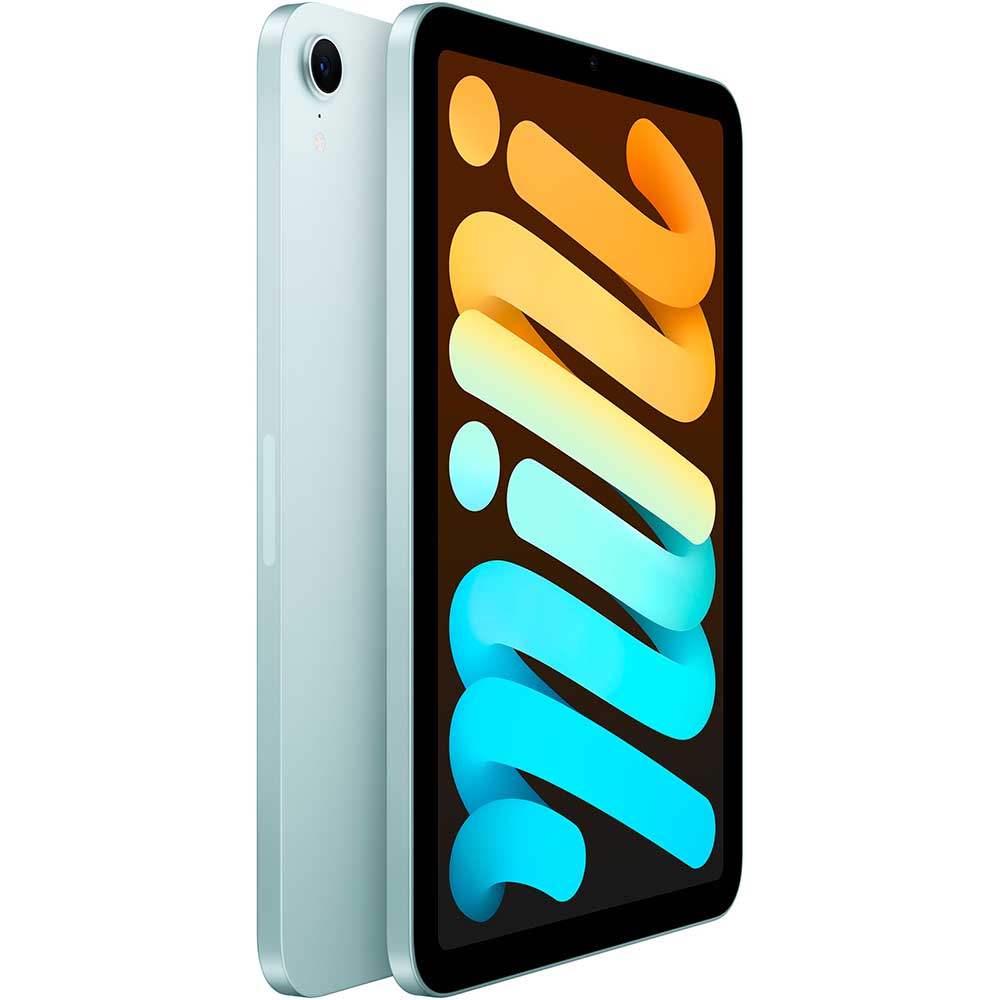 Планшет APPLE iPad mini 8.3" (7 Gen) Wi-Fi 128GB Blue (MXN73NF/A) Тип матриці IPS