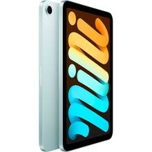 Планшет APPLE iPad mini 8.3" (7 Gen) Wi-Fi 128GB Blue (MXN73NF/A)