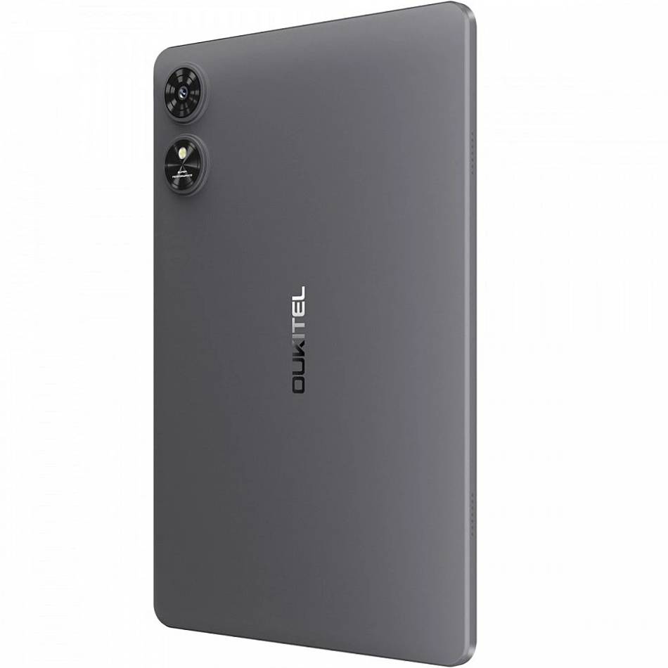 Фото Планшет OUKITEL OT6 4/64GB (gray/coffe)