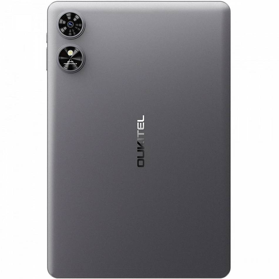 Зовнішній вигляд Планшет OUKITEL OT6 4/64GB (gray/coffe)