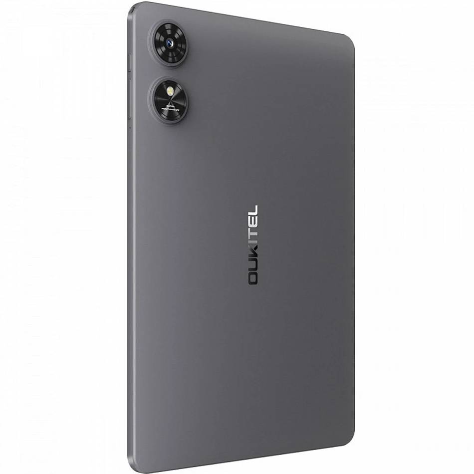 Планшет OUKITEL OT6 4/64GB (gray/coffe) Оперативна пам'ять, Гб 4