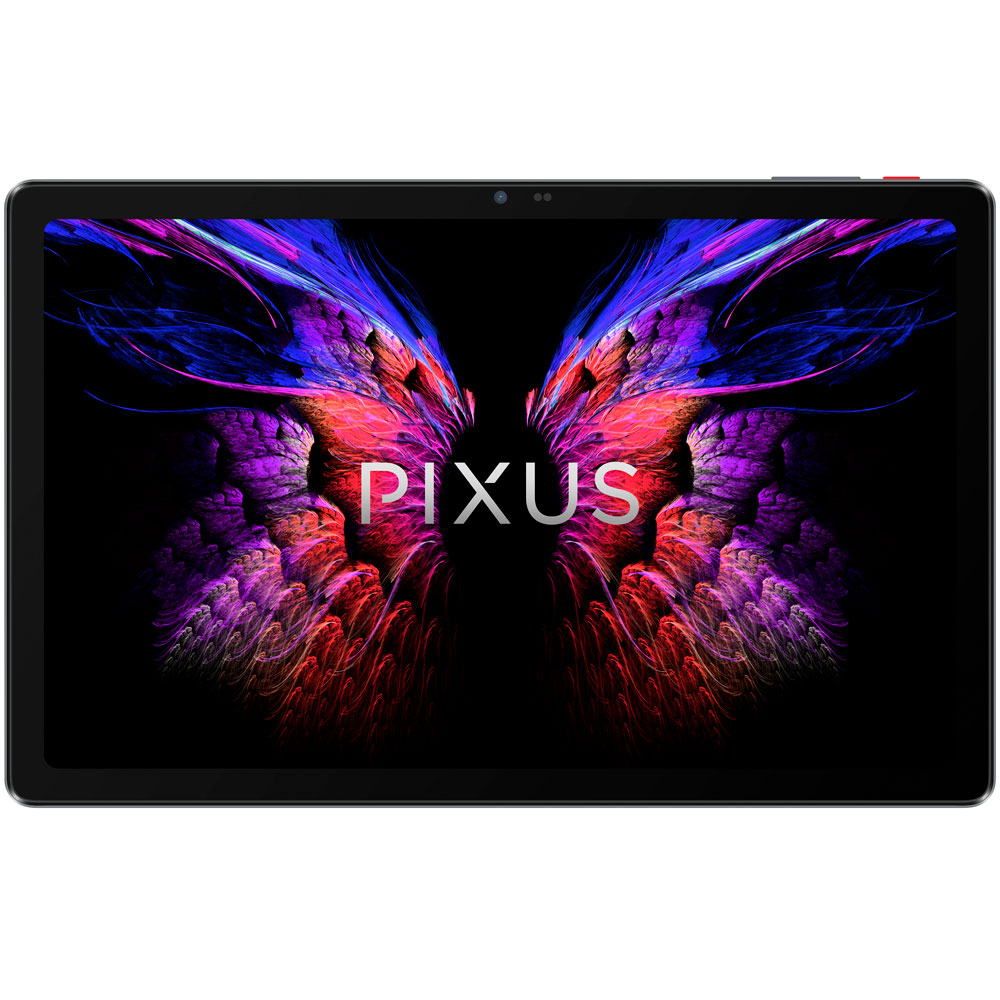 Планшет PIXUS Wing 4G 6/128GB Dual Sim Grafite